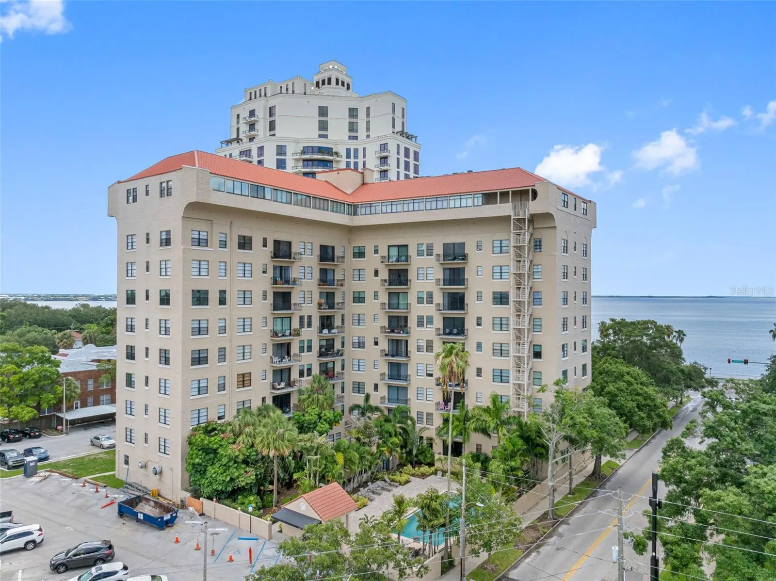 2109 BAYSHORE BLVD #102, #102