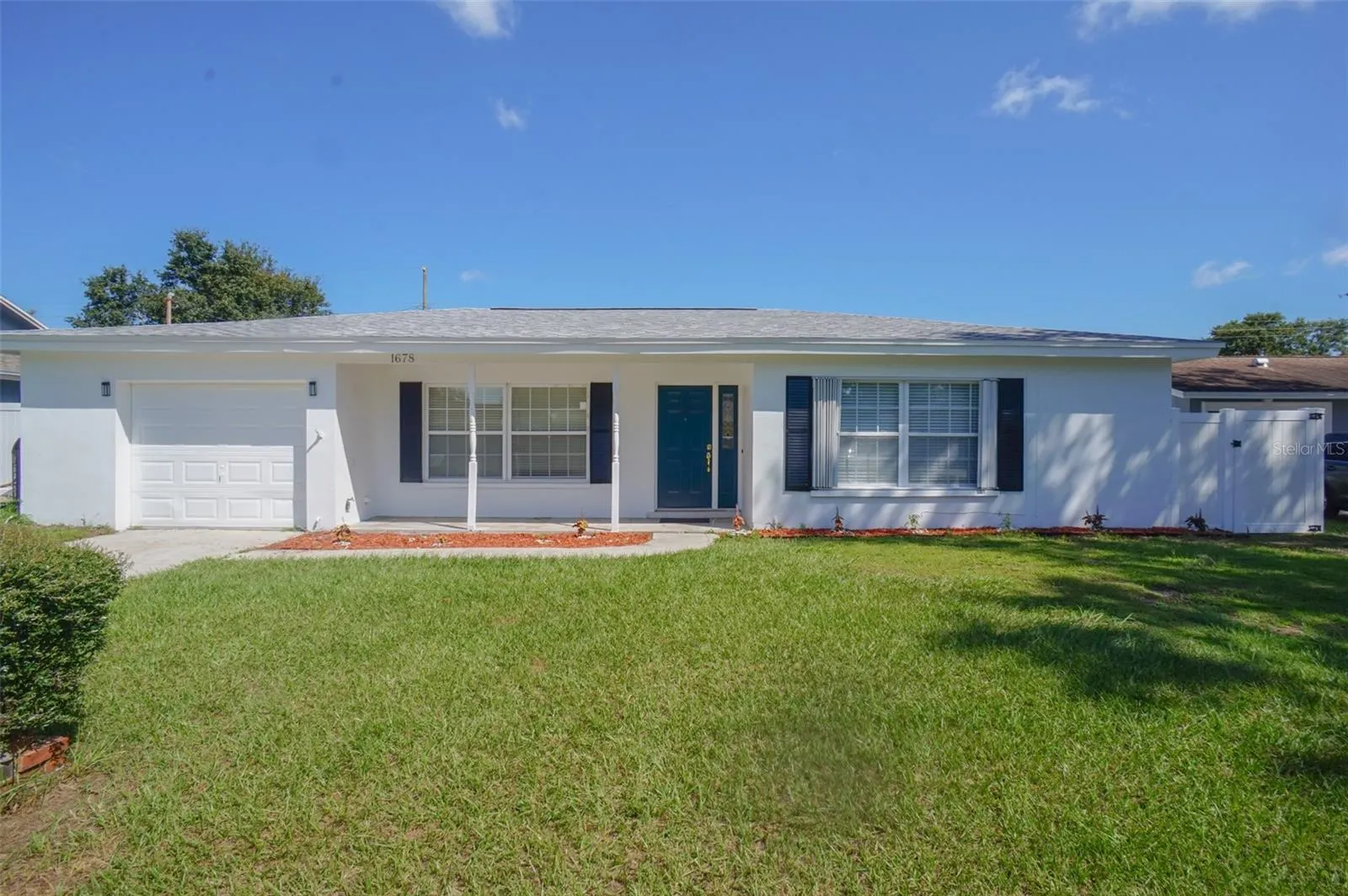1678 FORTUNE DR