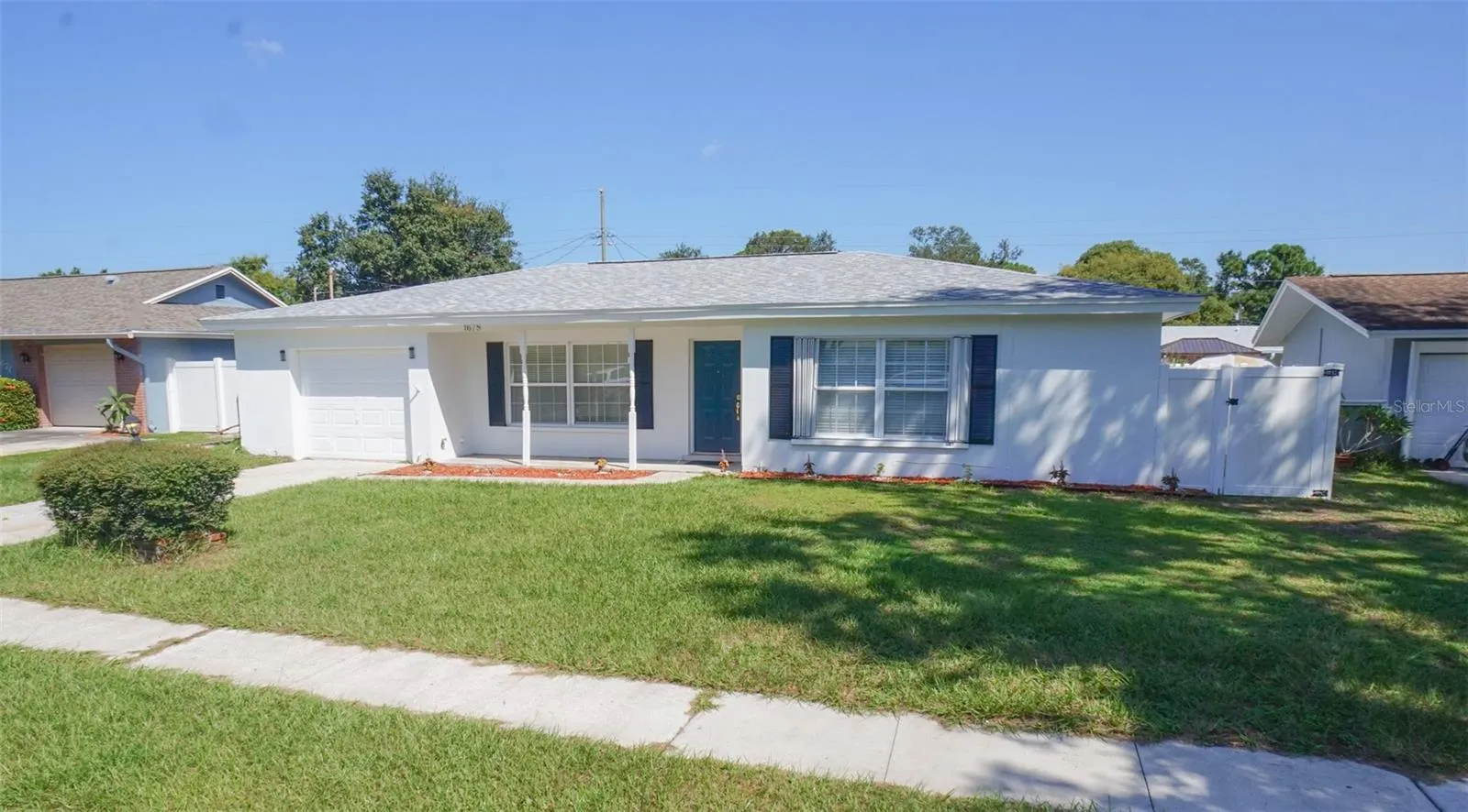 1678 FORTUNE DR