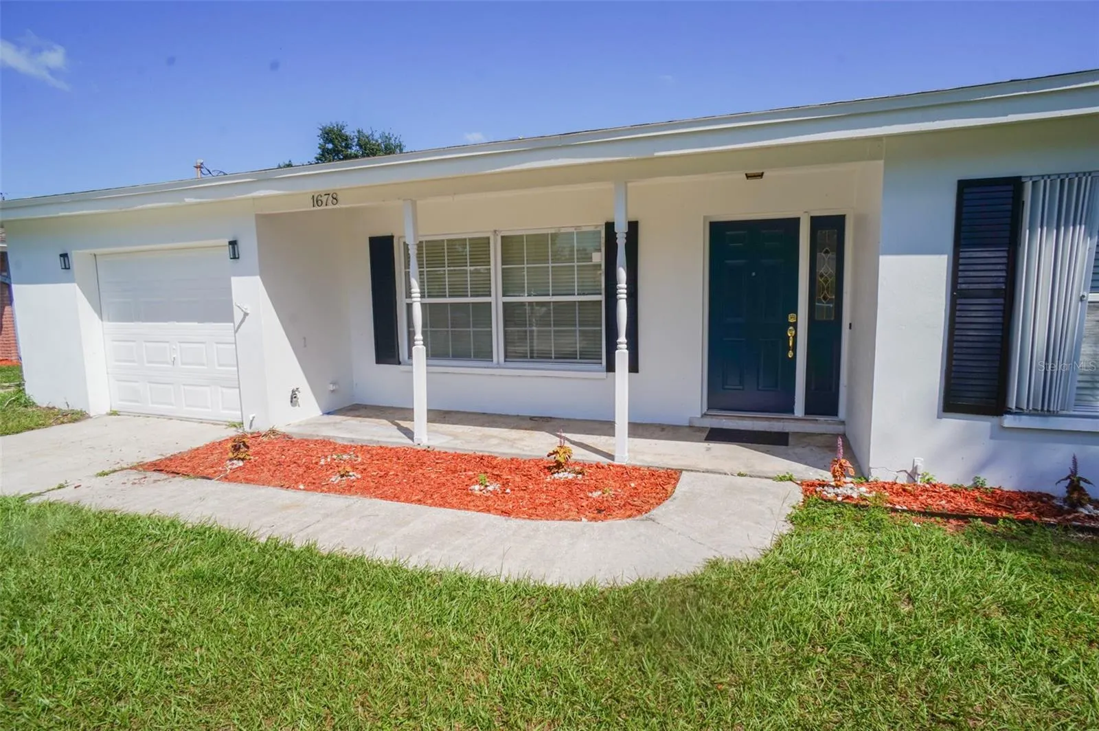 1678 FORTUNE DR