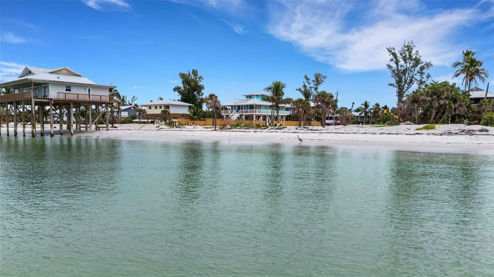8390 LITTLE GASPARILLA ISLAND
