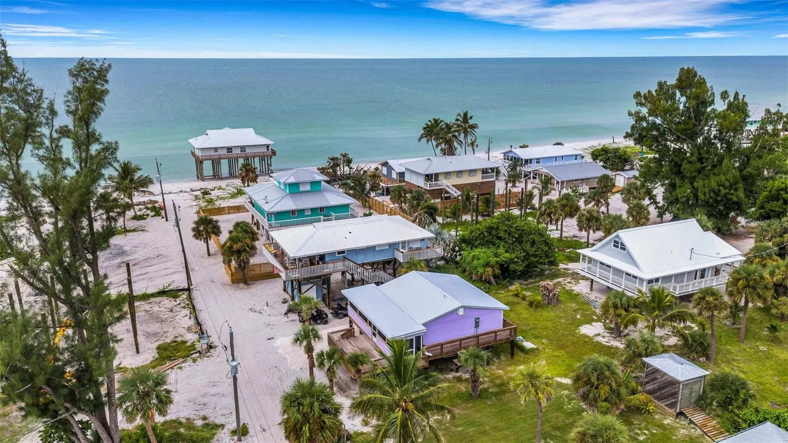 8390 LITTLE GASPARILLA ISLAND