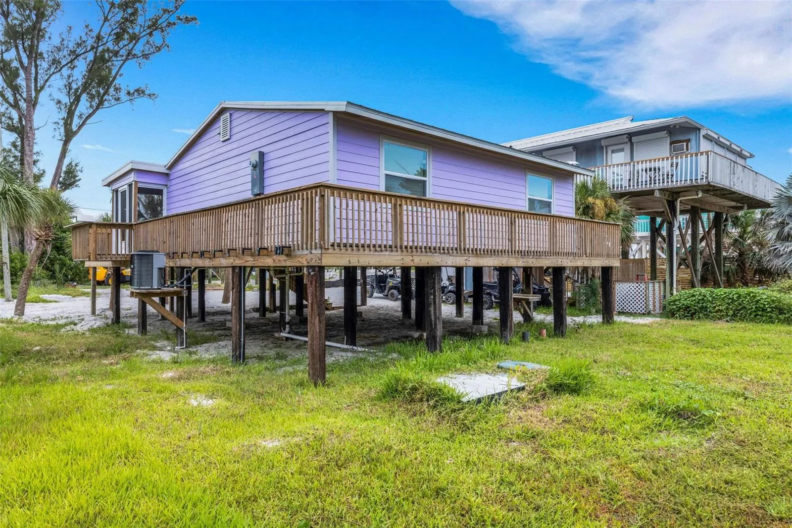 8390 LITTLE GASPARILLA ISLAND