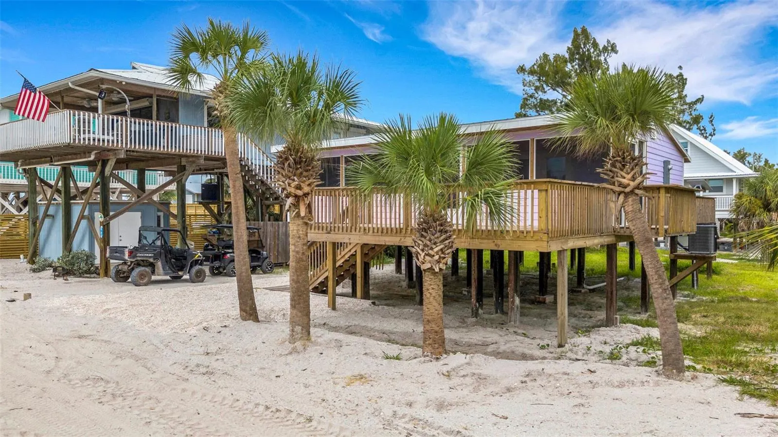 8390 LITTLE GASPARILLA ISLAND