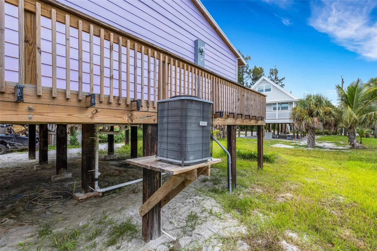 8390 LITTLE GASPARILLA ISLAND