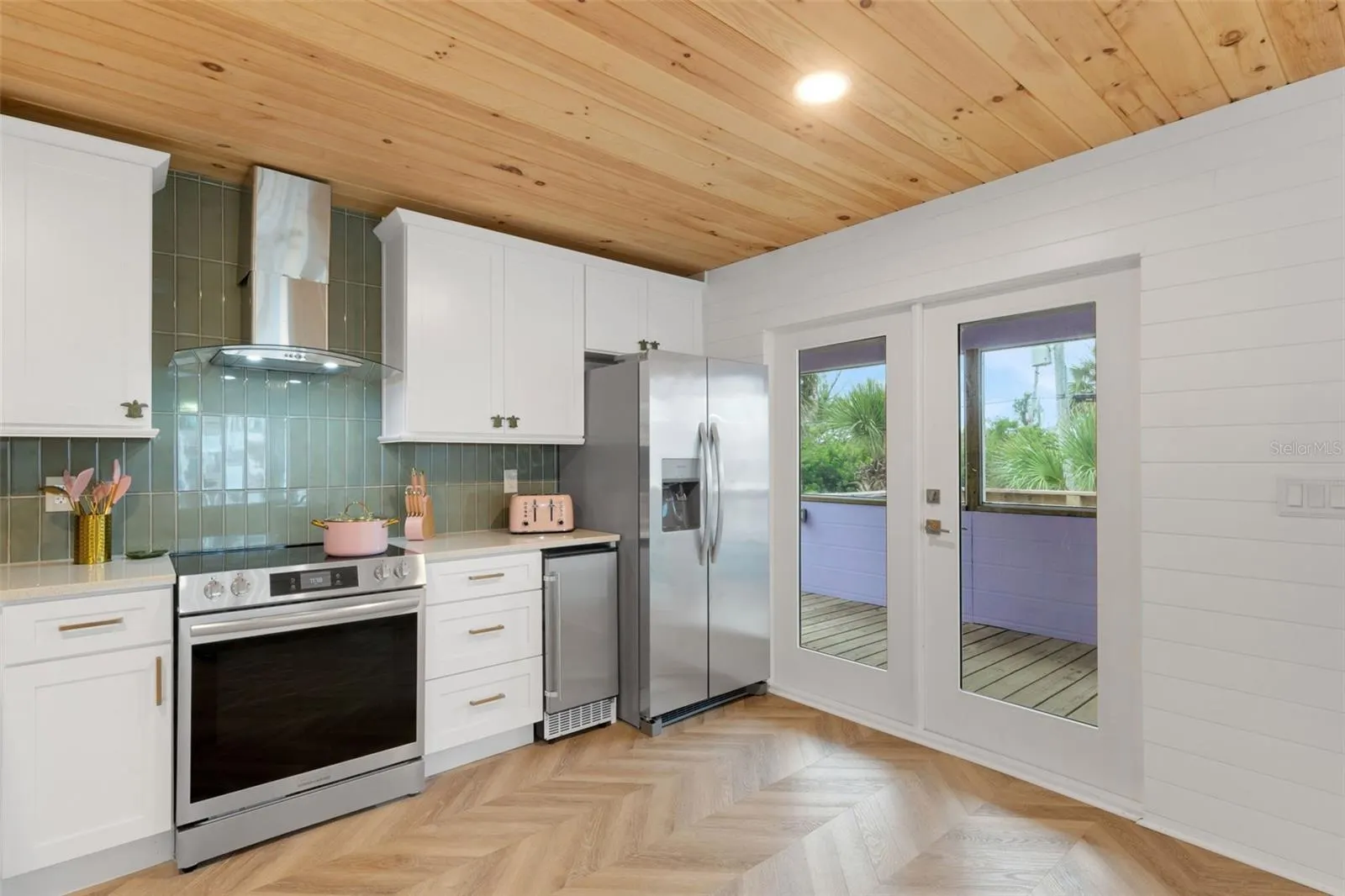 8390 LITTLE GASPARILLA ISLAND