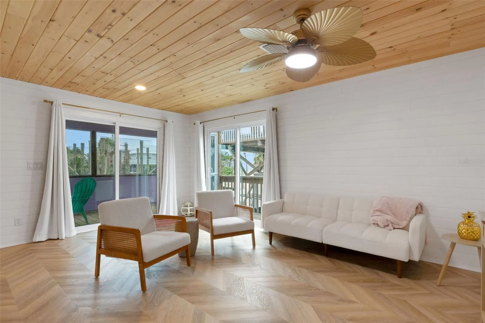 8390 LITTLE GASPARILLA ISLAND
