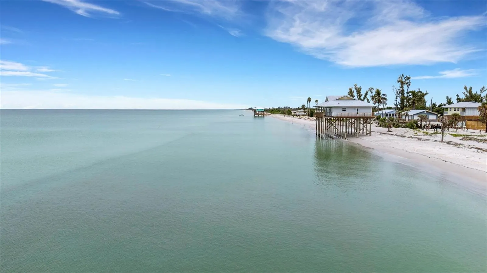 8390 LITTLE GASPARILLA ISLAND
