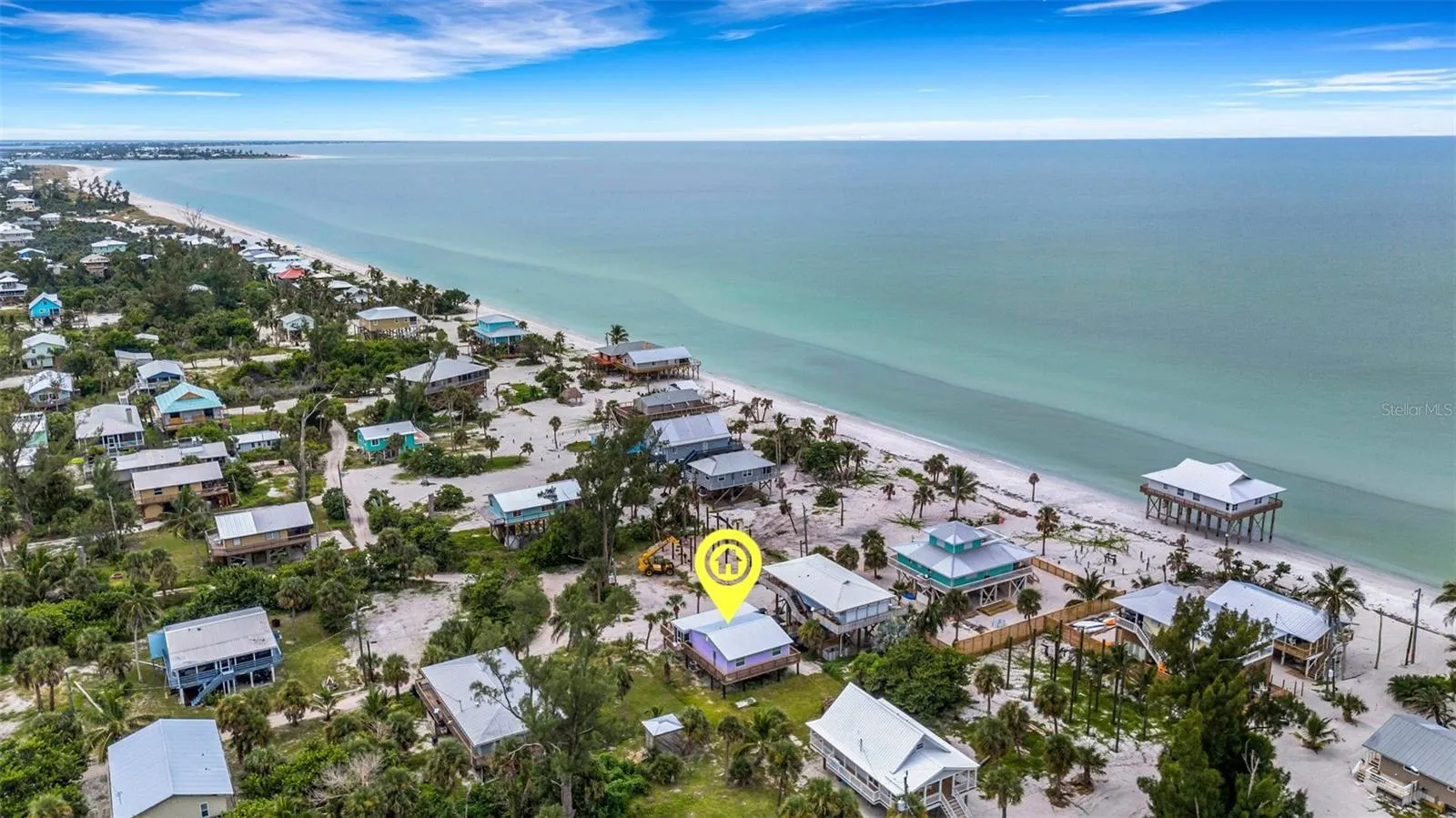 8390 LITTLE GASPARILLA ISLAND