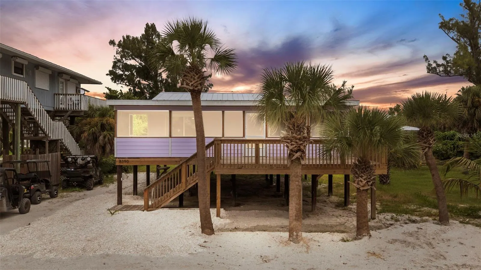 8390 LITTLE GASPARILLA ISLAND
