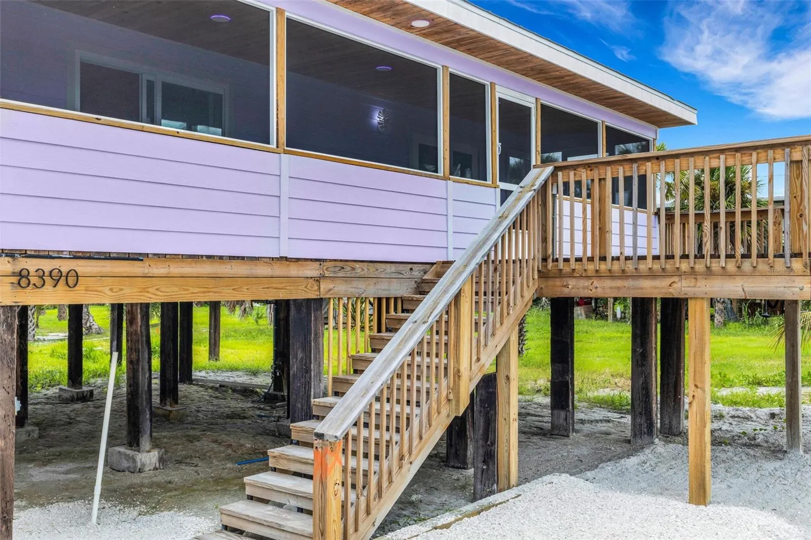 8390 LITTLE GASPARILLA ISLAND