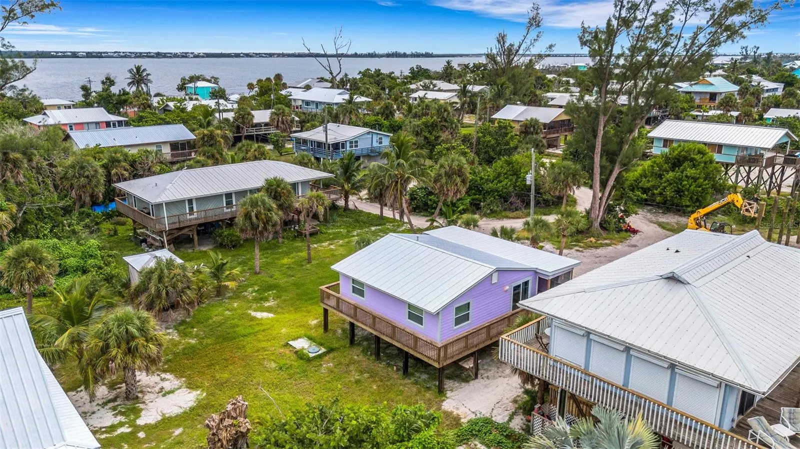 8390 LITTLE GASPARILLA ISLAND