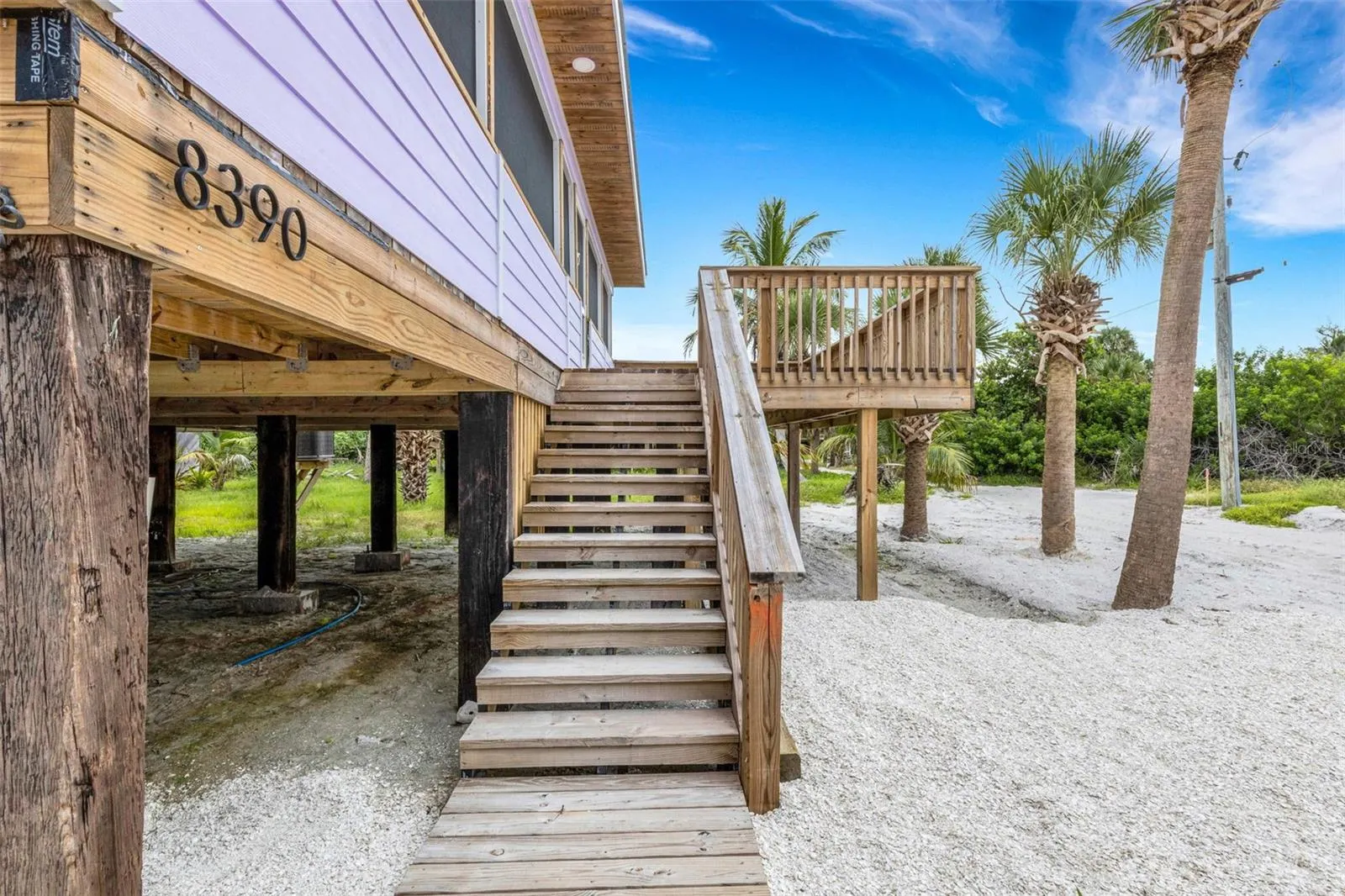 8390 LITTLE GASPARILLA ISLAND