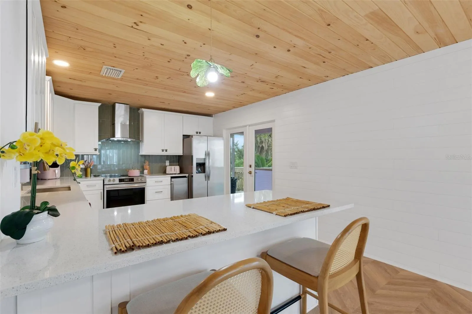 8390 LITTLE GASPARILLA ISLAND