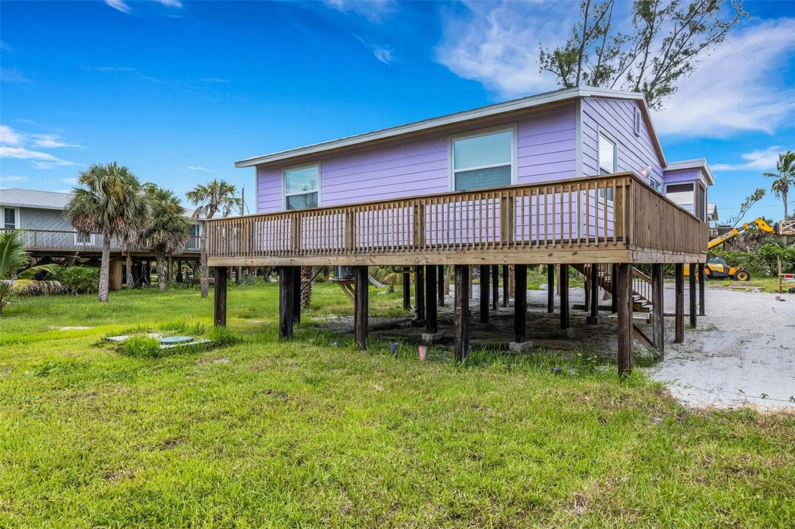 8390 LITTLE GASPARILLA ISLAND