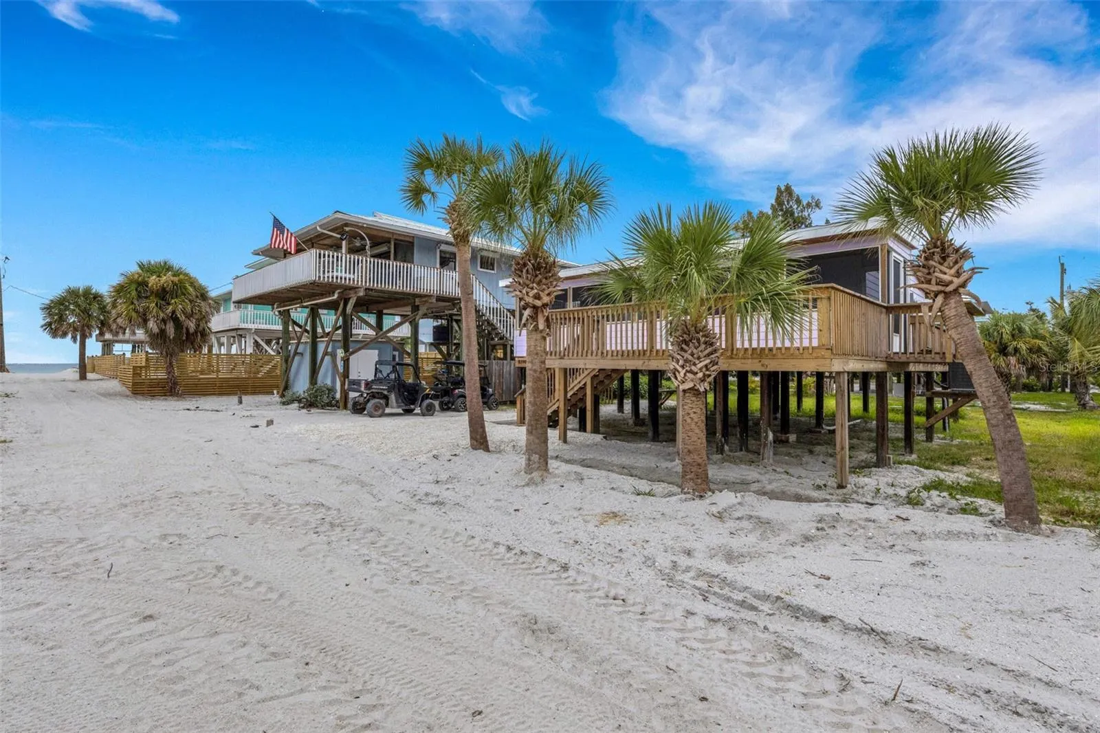 8390 LITTLE GASPARILLA ISLAND