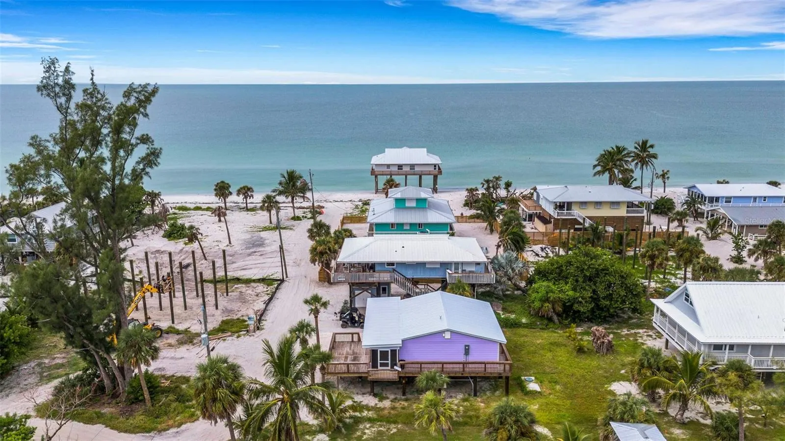 8390 LITTLE GASPARILLA ISLAND