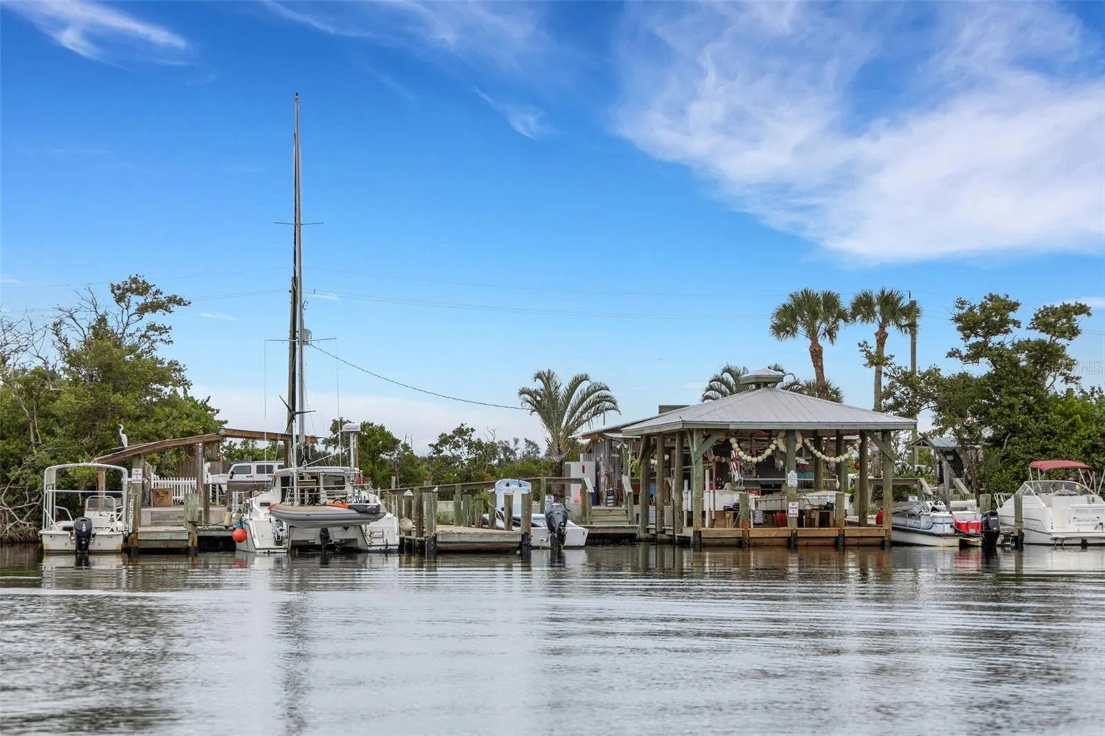 8390 LITTLE GASPARILLA ISLAND