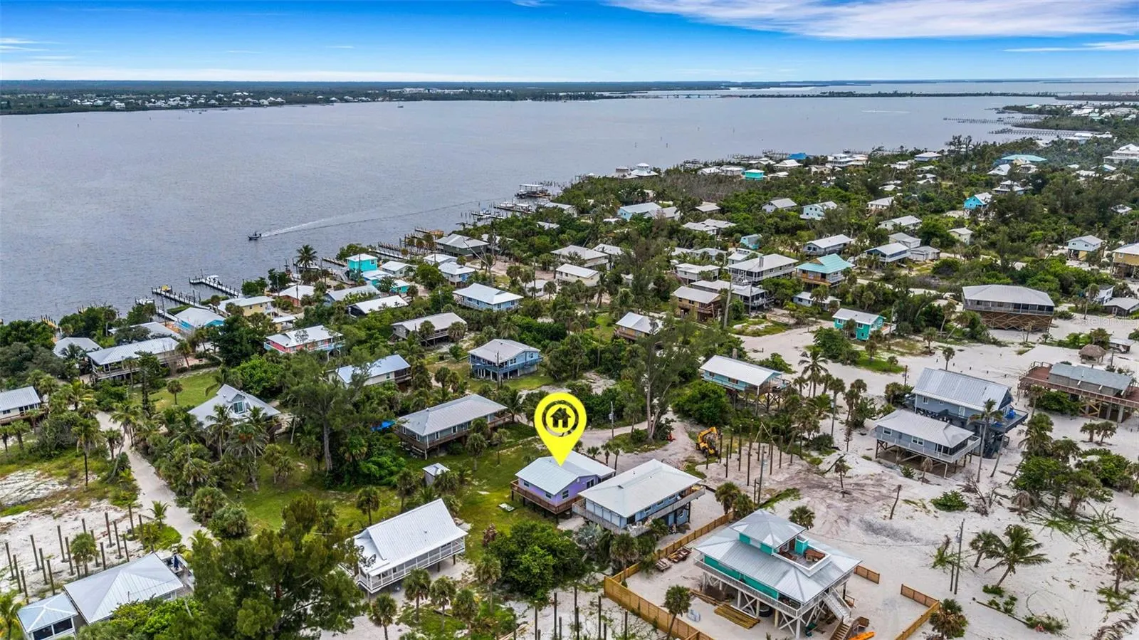8390 LITTLE GASPARILLA ISLAND