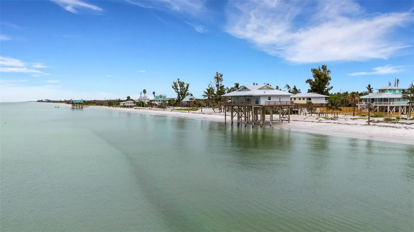 8390 LITTLE GASPARILLA ISLAND