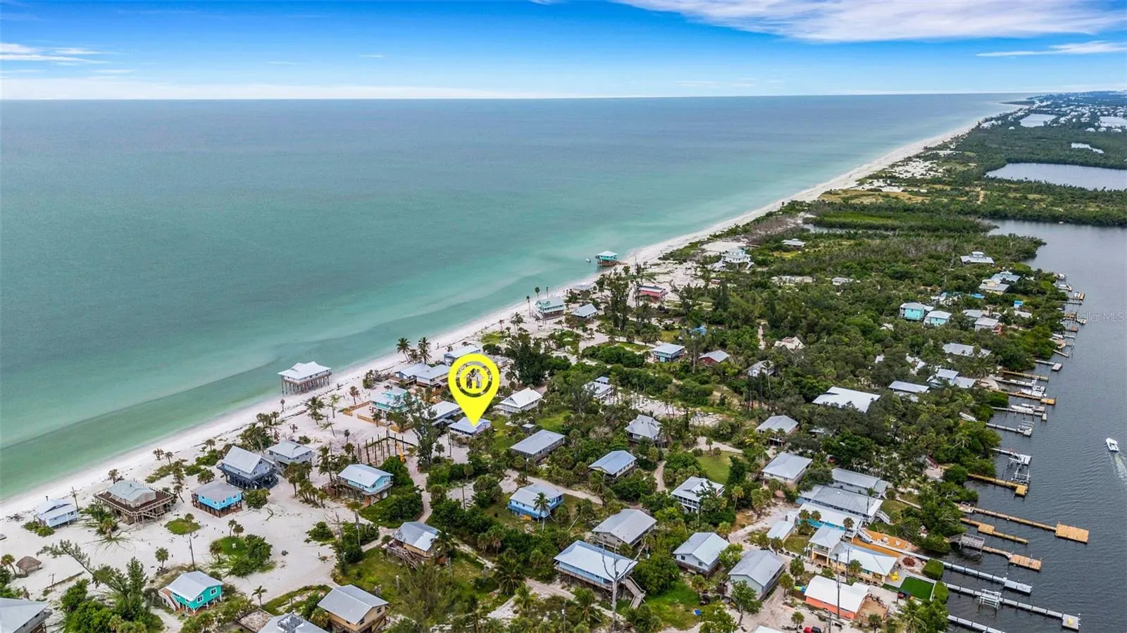 8390 LITTLE GASPARILLA ISLAND