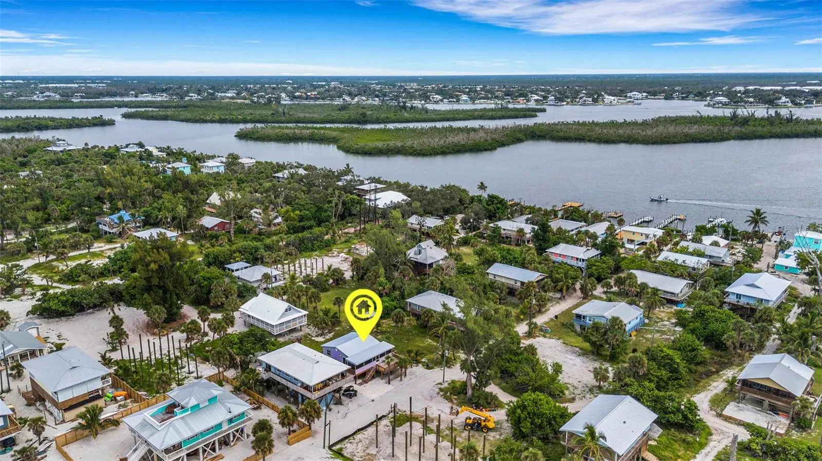 8390 LITTLE GASPARILLA ISLAND