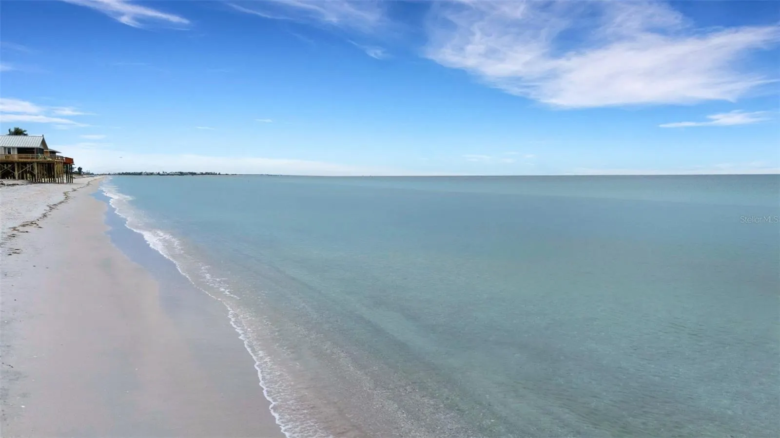 8390 LITTLE GASPARILLA ISLAND