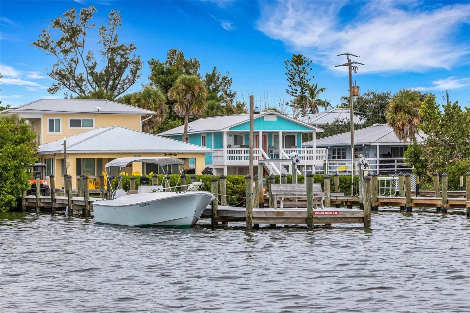 8390 LITTLE GASPARILLA ISLAND