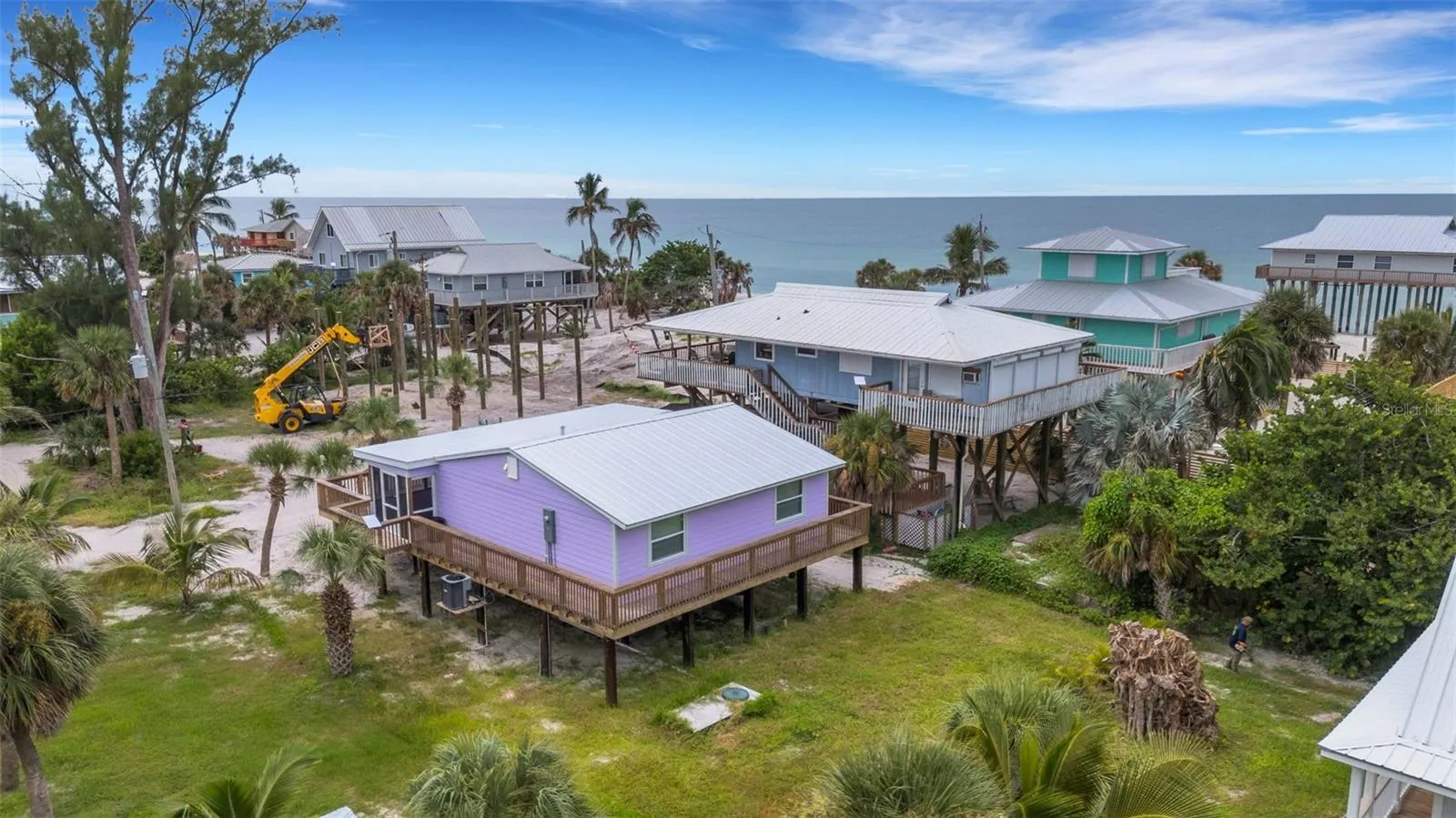 8390 LITTLE GASPARILLA ISLAND