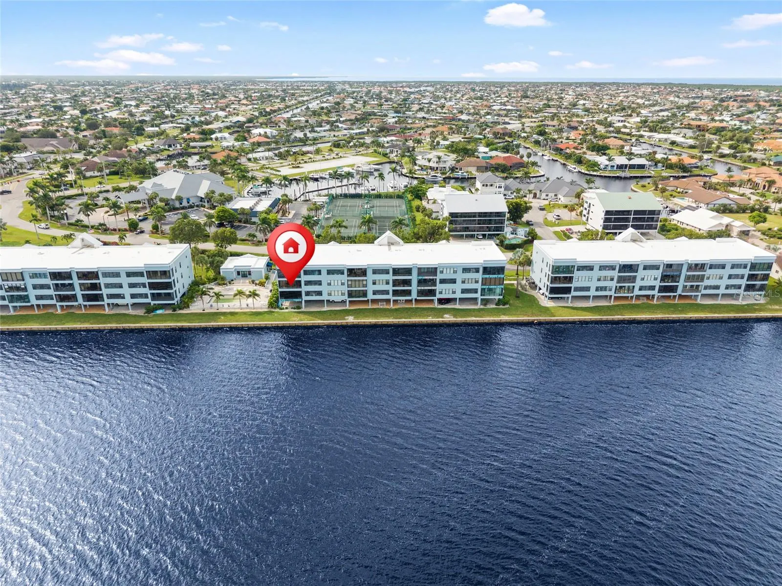 1750 JAMAICA WAY #225, #225