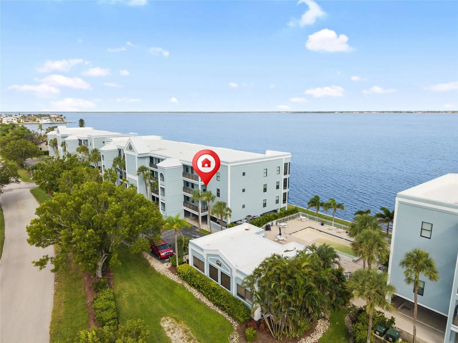 1750 JAMAICA WAY #225, #225