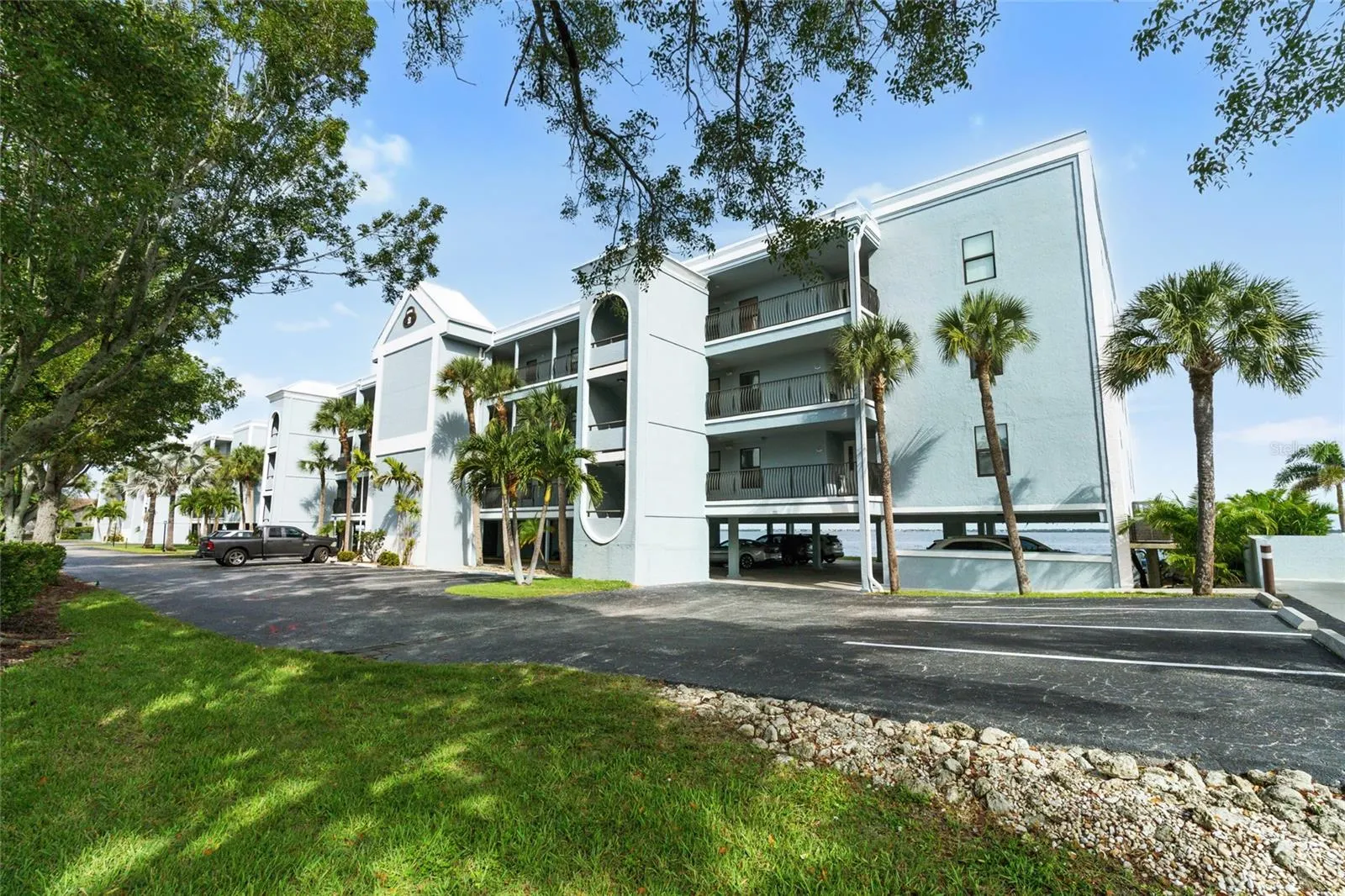 1750 JAMAICA WAY #225, #225