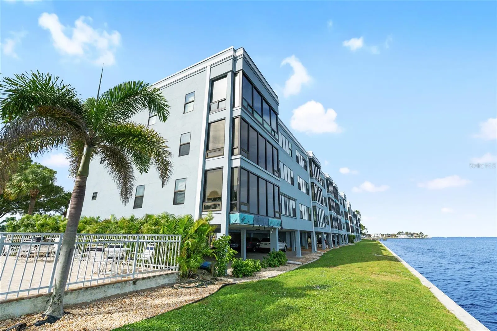 1750 JAMAICA WAY #225, #225
