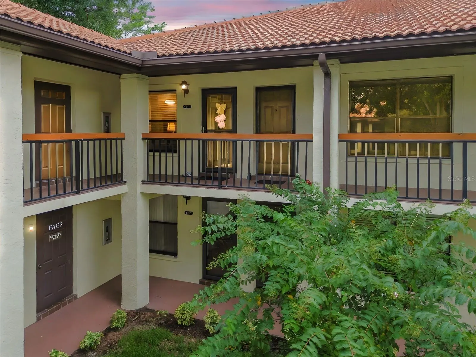 1710 HAMMOCK PINE BLVD #1710, #1710