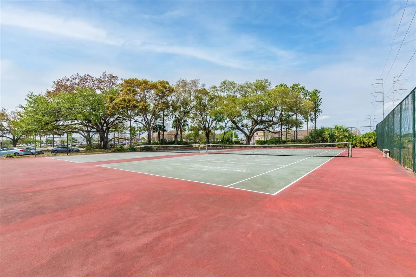 1710 HAMMOCK PINE BLVD #1710, #1710