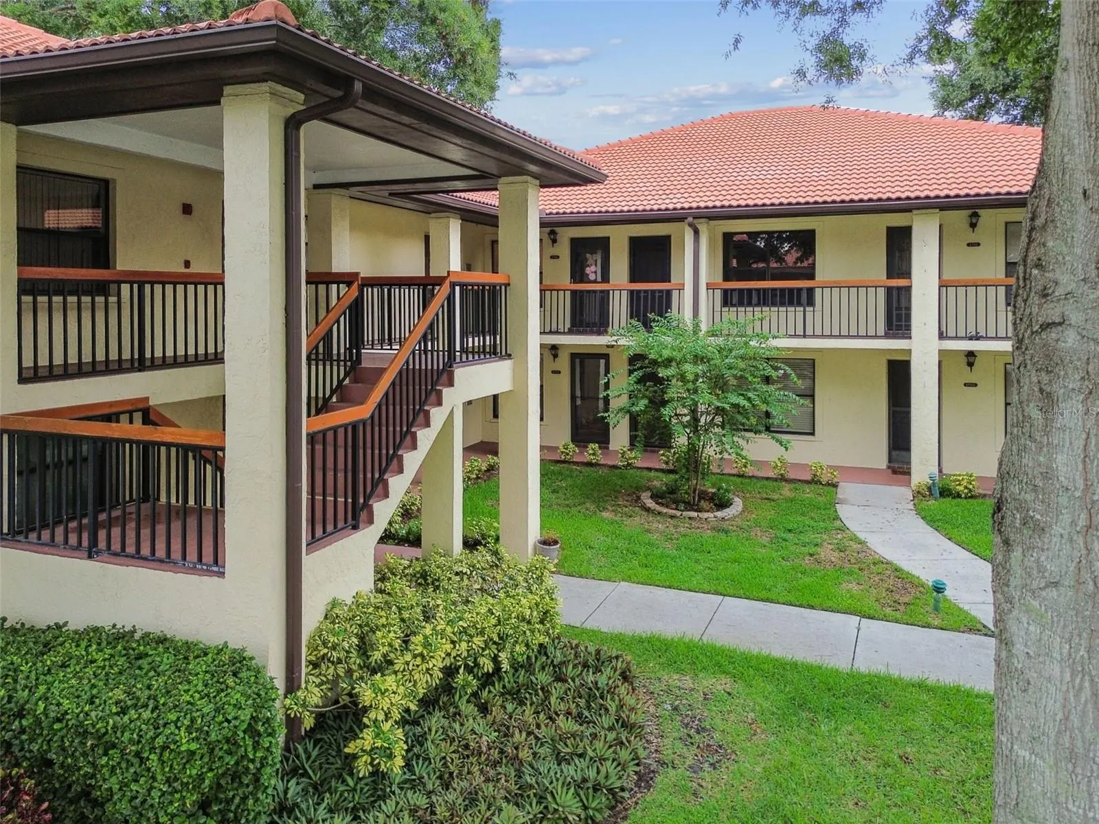 1710 HAMMOCK PINE BLVD #1710, #1710