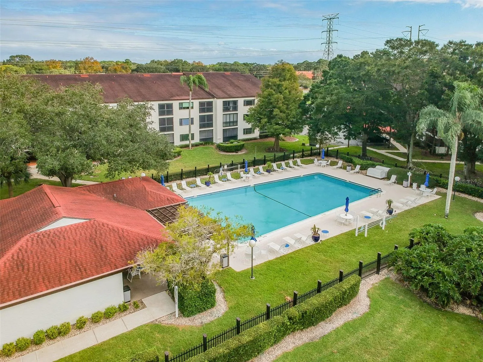 1710 HAMMOCK PINE BLVD #1710, #1710