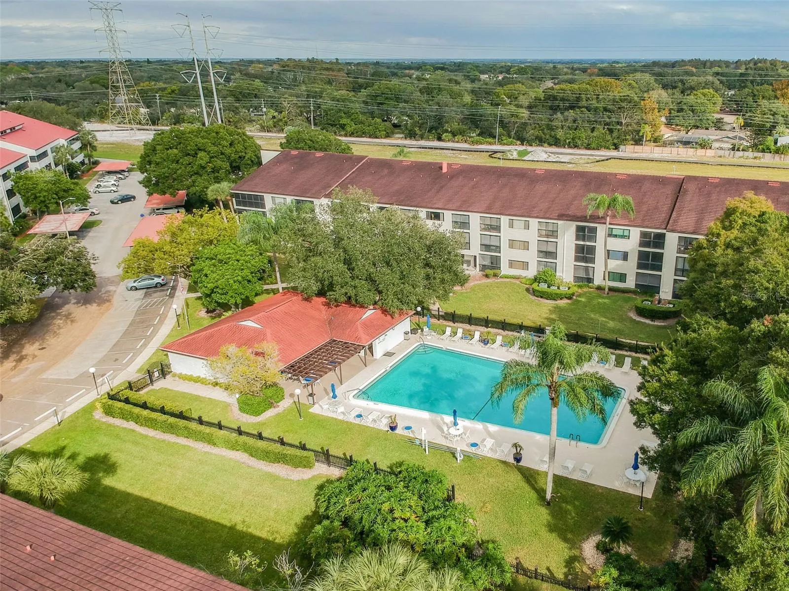 1710 HAMMOCK PINE BLVD #1710, #1710