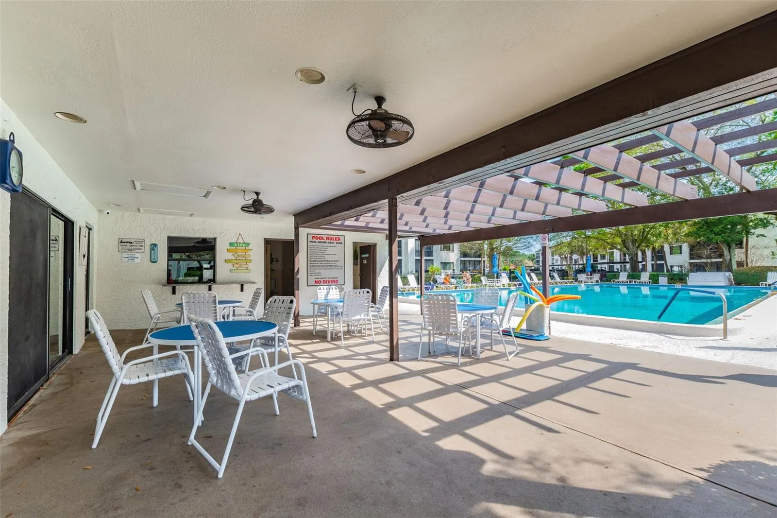 1710 HAMMOCK PINE BLVD #1710, #1710