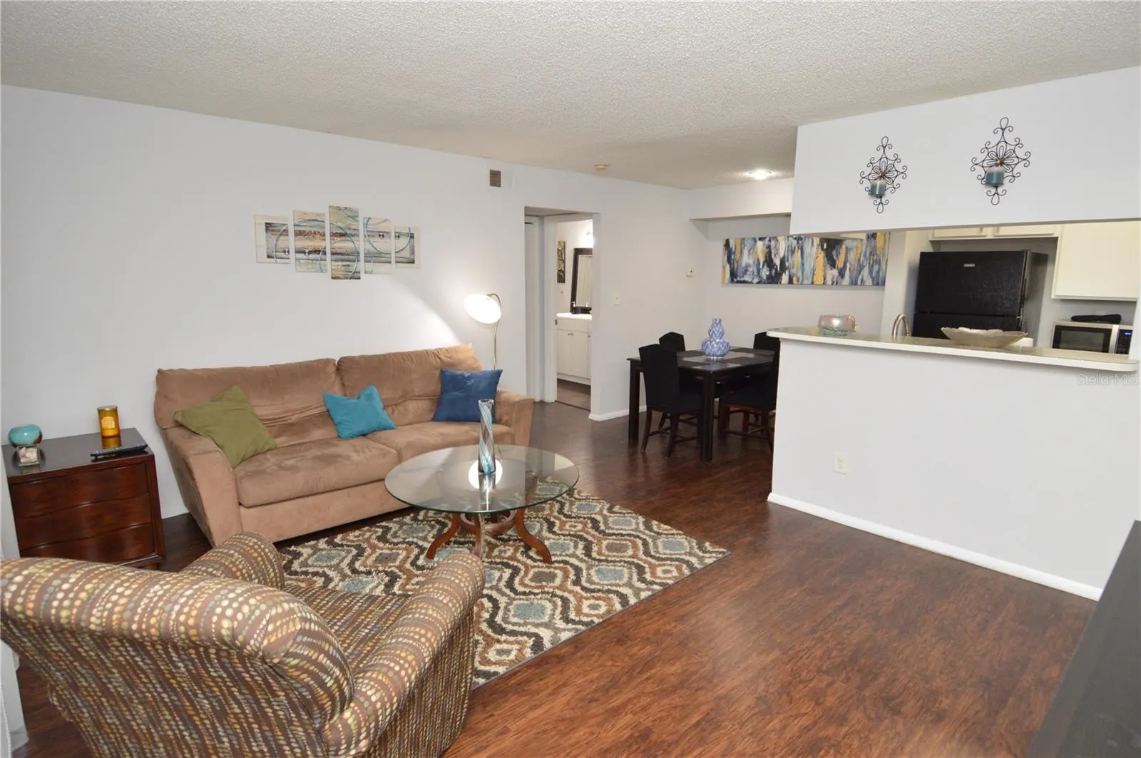 8718 MALLARD RESERVE DR #104, #104
