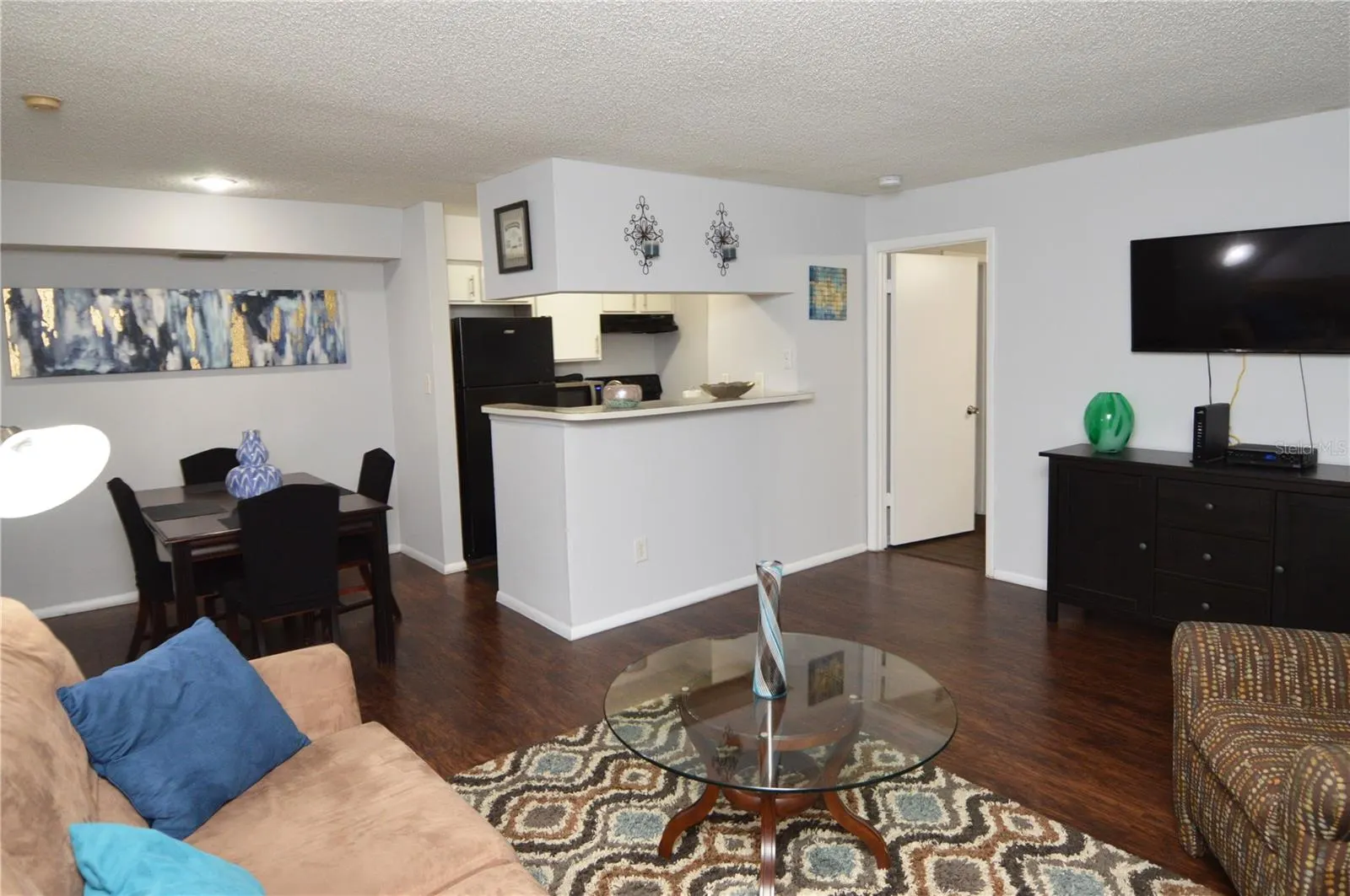 8718 MALLARD RESERVE DR #104, #104