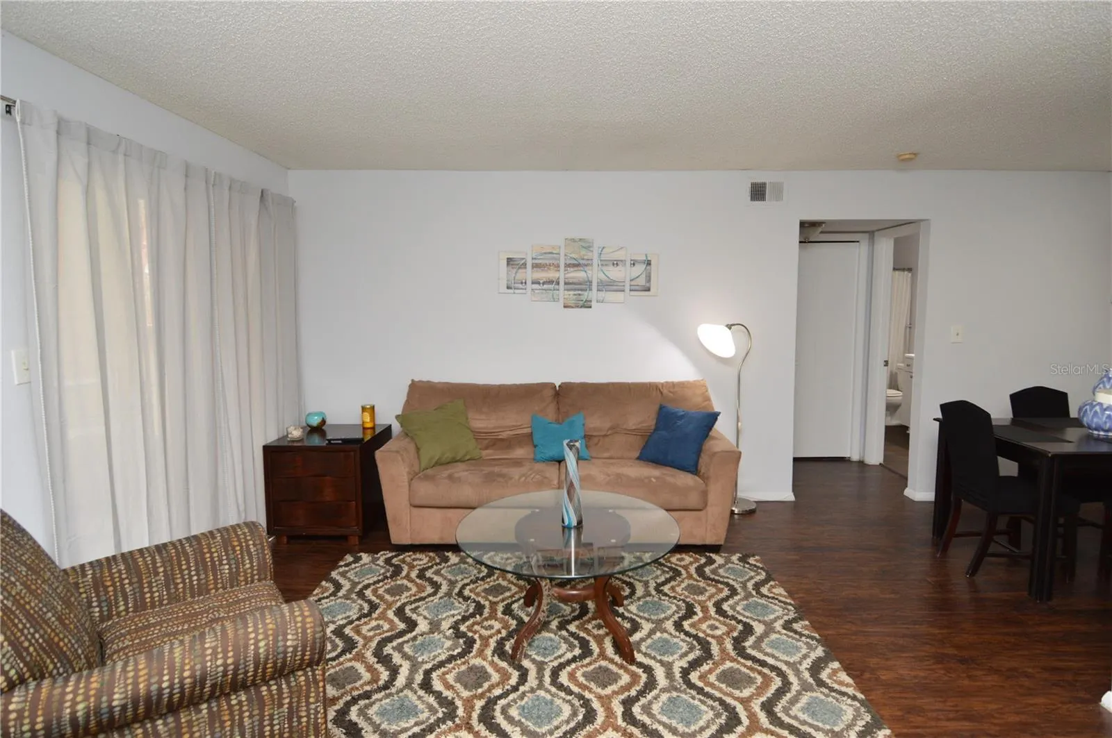 8718 MALLARD RESERVE DR #104, #104