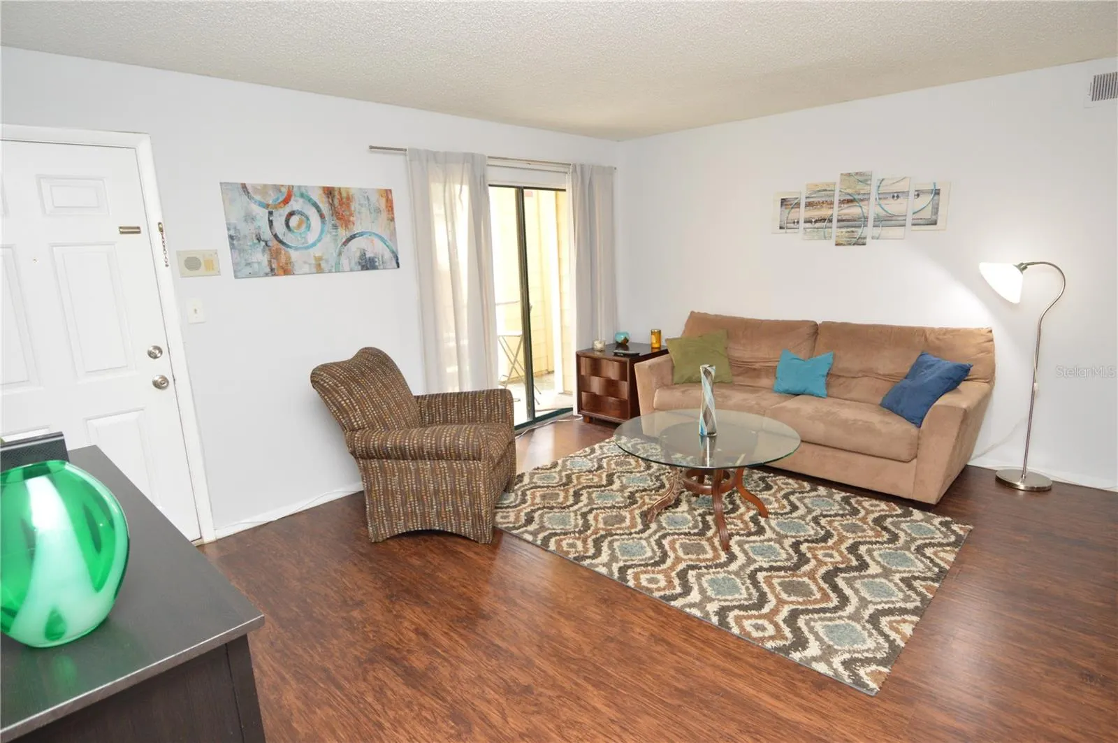 8718 MALLARD RESERVE DR #104, #104
