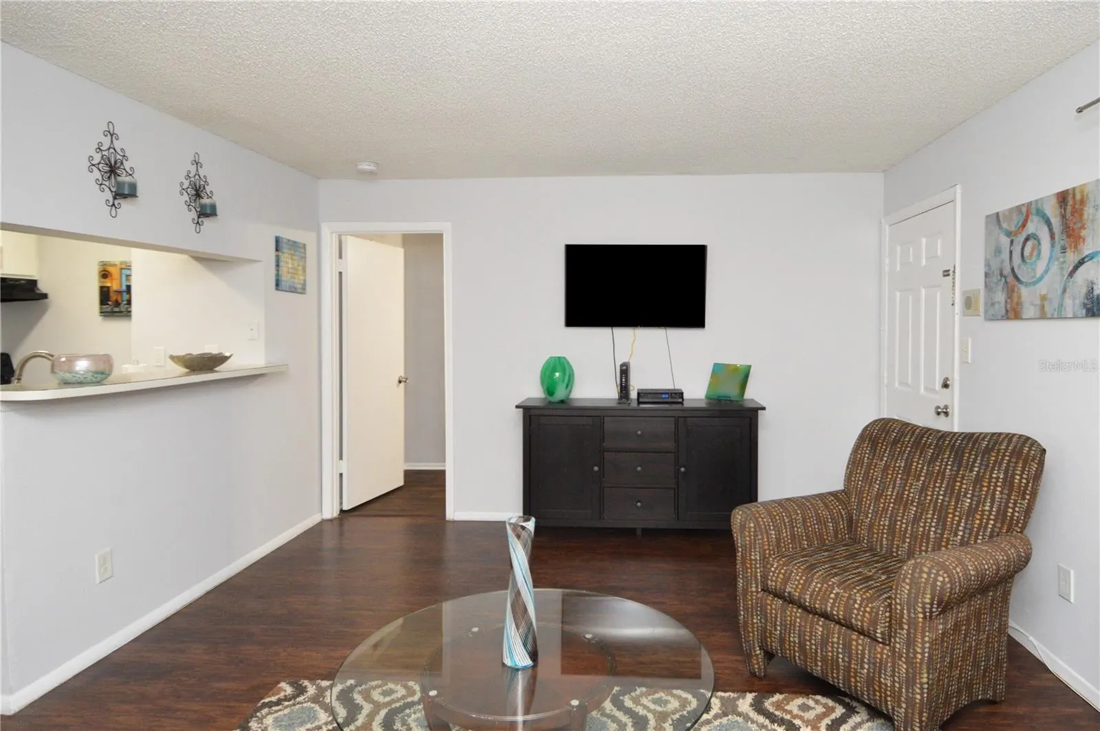 8718 MALLARD RESERVE DR #104, #104