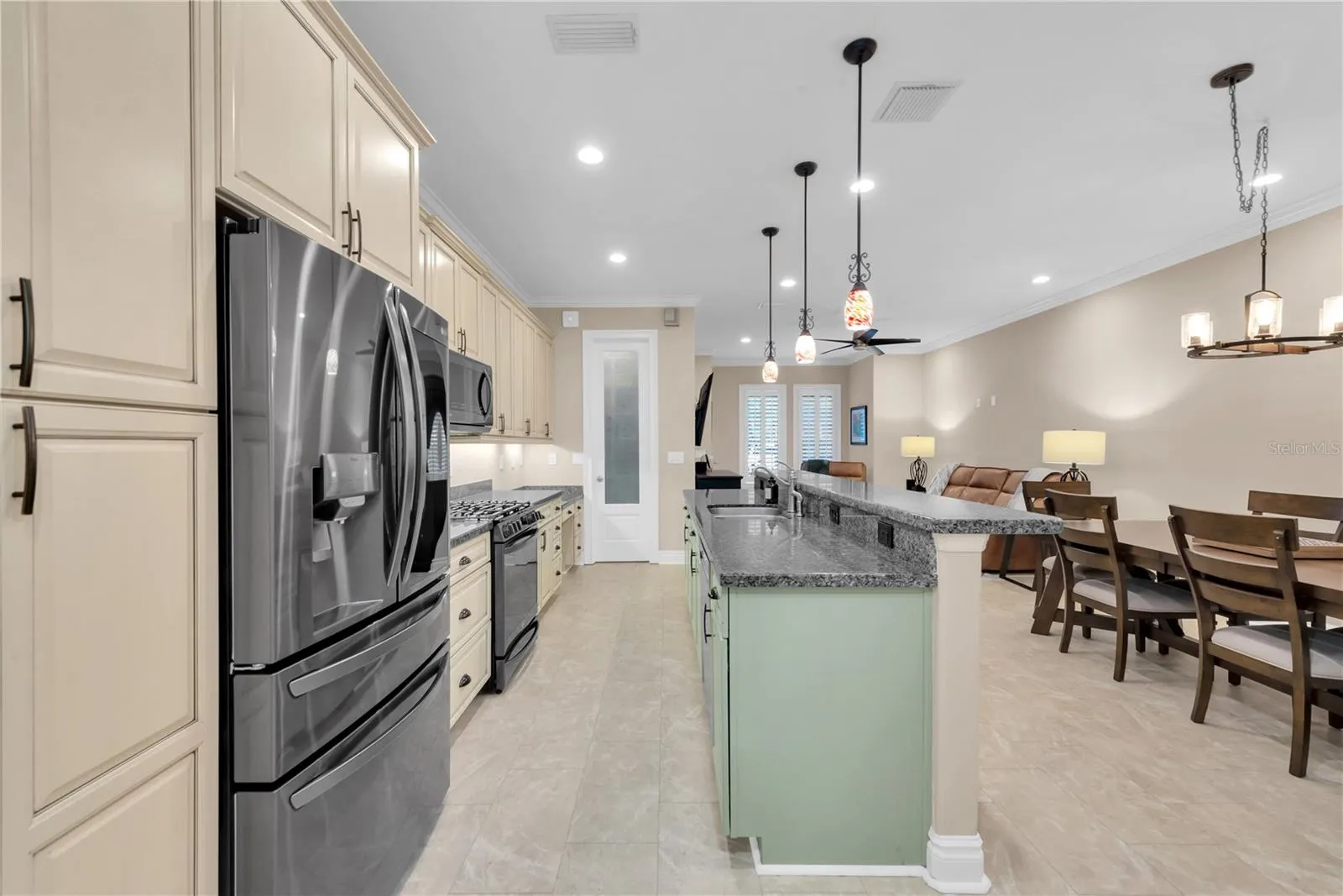3817 W DALE AVE #2, #2