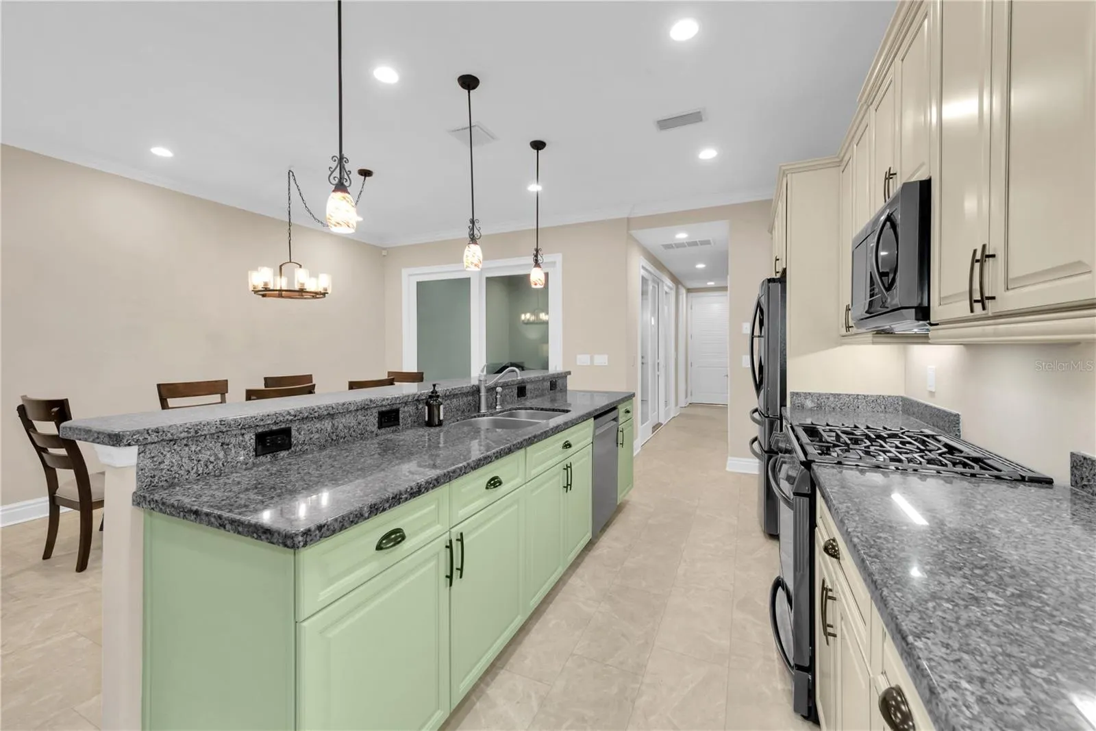 3817 W DALE AVE #2, #2