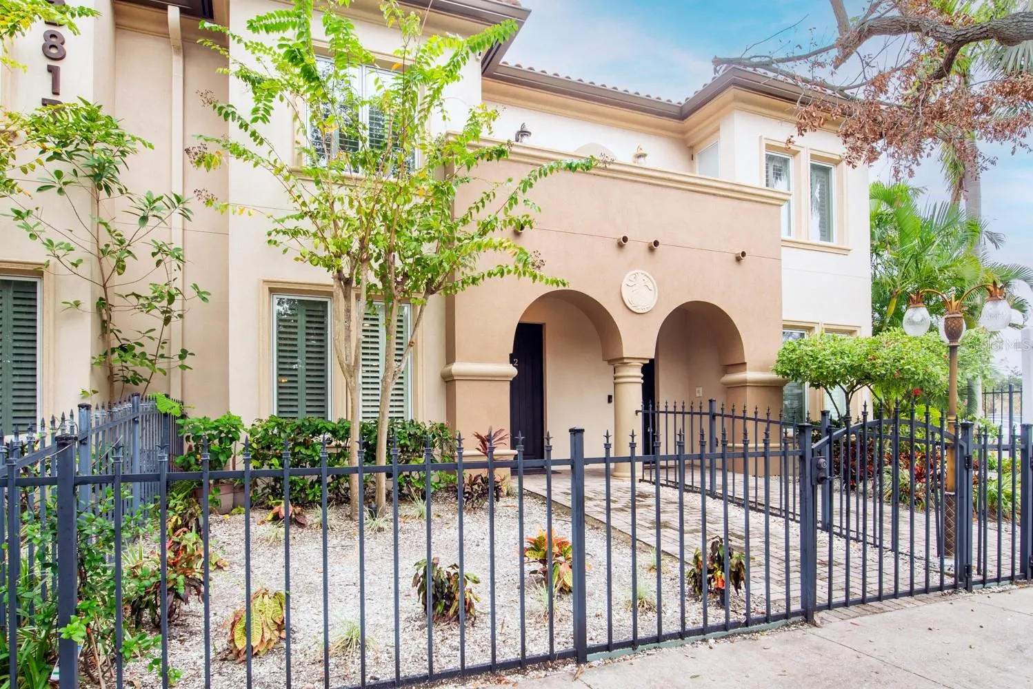3817 W DALE AVE #2, #2