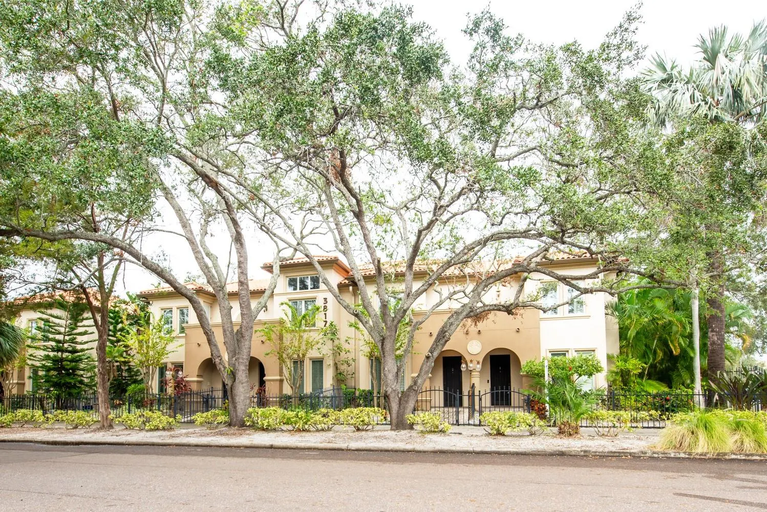 3817 W DALE AVE #2, #2