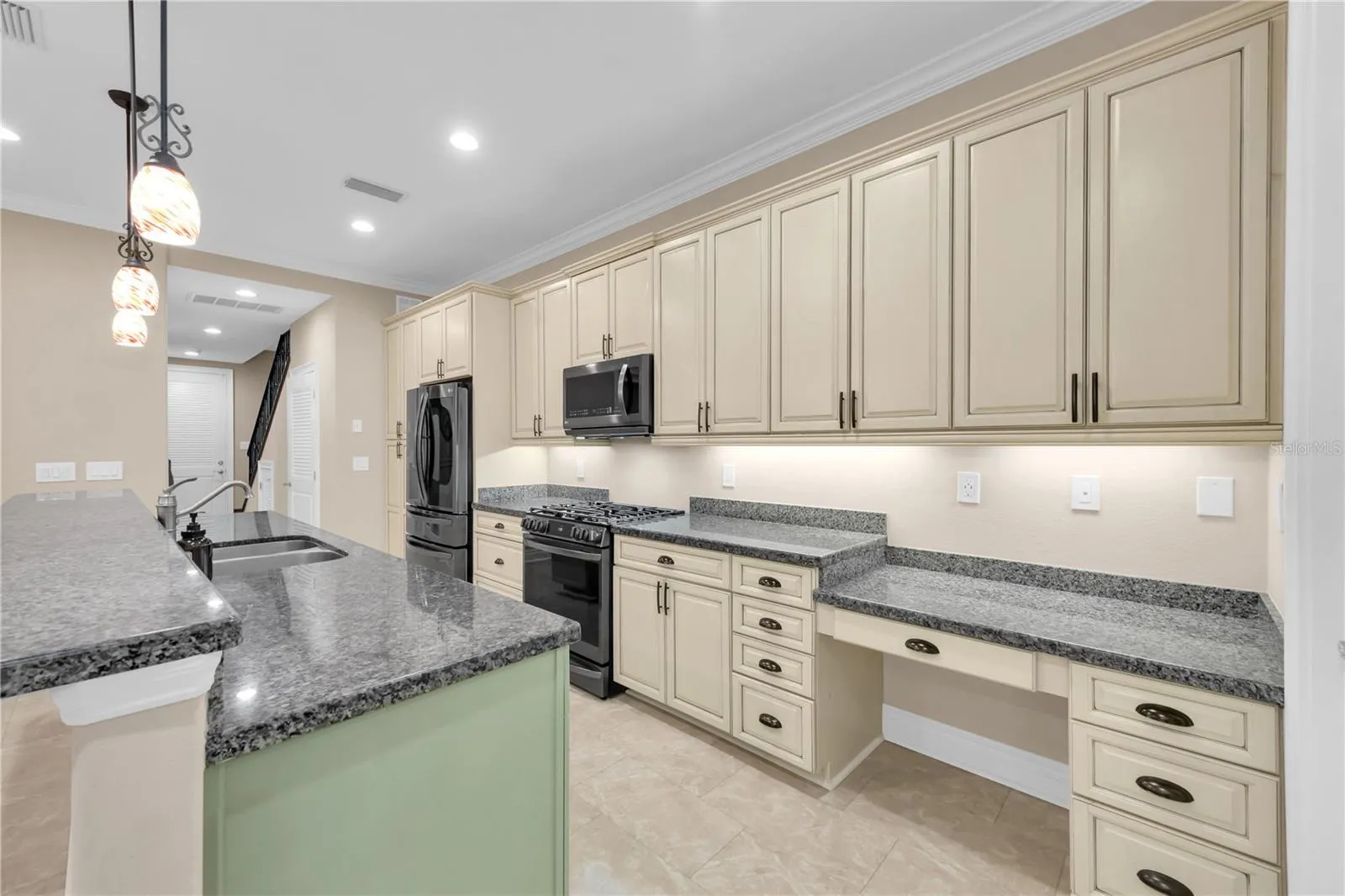 3817 W DALE AVE #2, #2