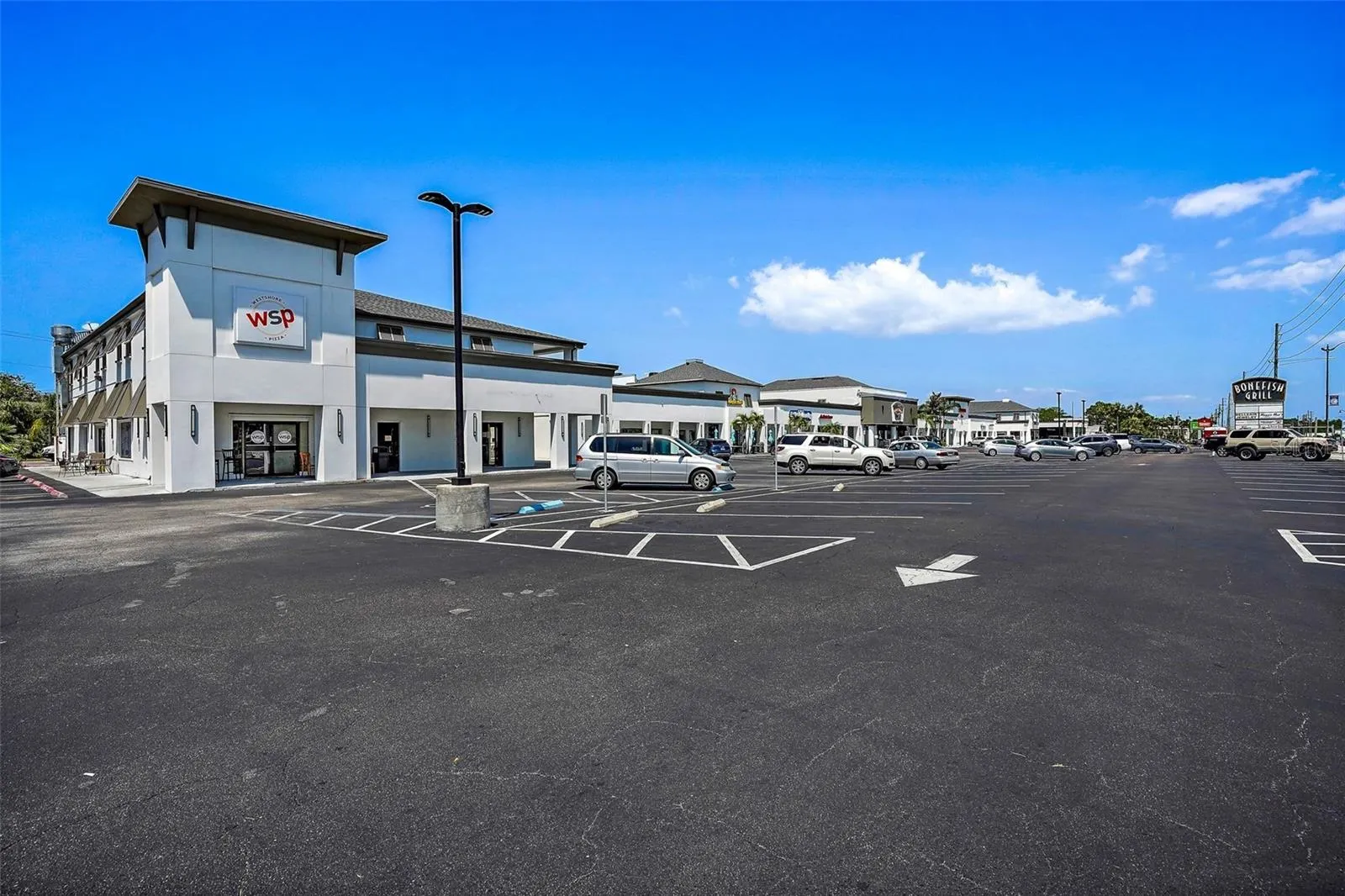 131 BLUFF VIEW DR #103, #103